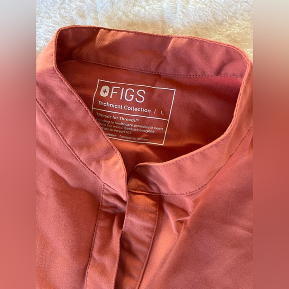 FIGS Terracotta Set - Picture 4 of 7